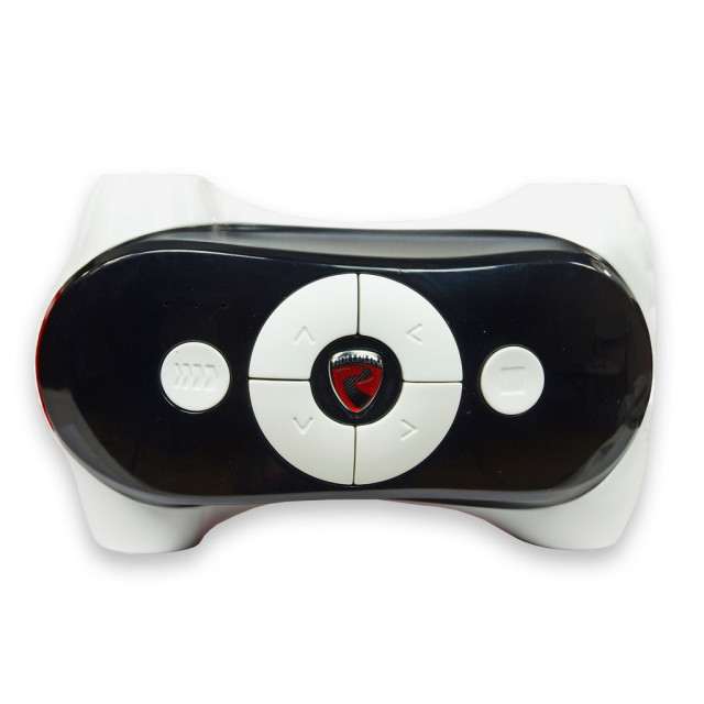 Porsche 918 s 2.4G DO, EVA kolesami, 12V, licencia