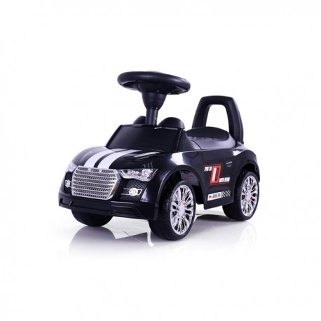 Detské odrážadlo Milly Mally Racer pink