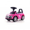 Detské odrážadlo Milly Mally Racer pink