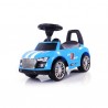 Detské odrážadlo Milly Mally Racer pink