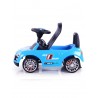 Detské odrážadlo Milly Mally Racer pink