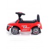 Detské odrážadlo Milly Mally Racer pink