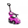 Detské odrážadlo Milly Mally Racer pink