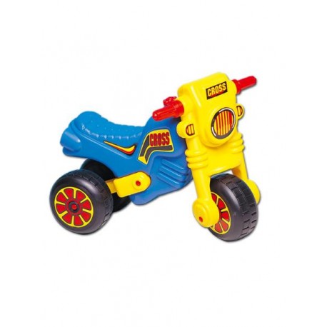 Odrážadlo Motorka MX