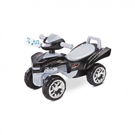 Štvorkolka Quad Baby Mix