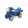 Štvorkolka Quad Baby Mix
