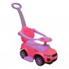 Detské odrážadlo Milly Mally Racer pink