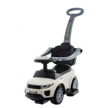 Detské odrážadlo Milly Mally Racer pink