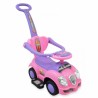 Detské odrážadlo Milly Mally Racer pink