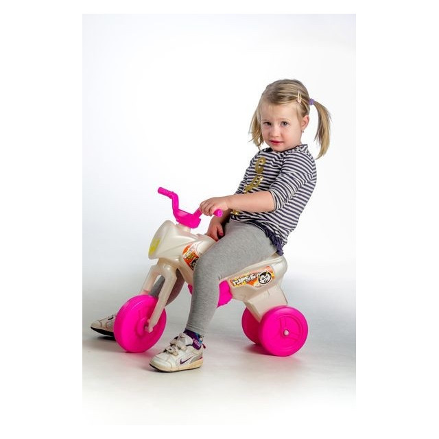 Odrážadlo Motorka MX