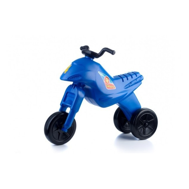 Odrážadlo Motorka MX