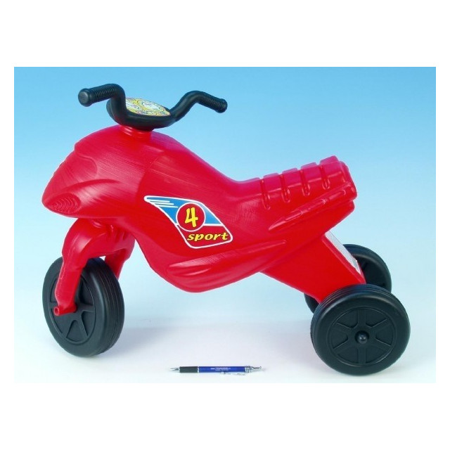 Odrážadlo Motorka MX