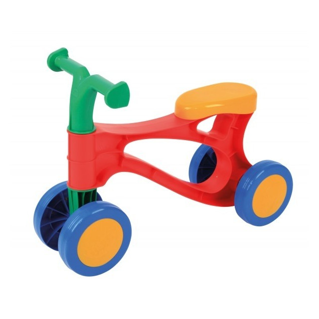 Odrážadlo Motorka MX