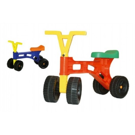 Odrážadlo Motorka MX