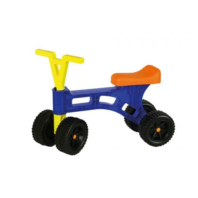 Odrážadlo Motorka MX