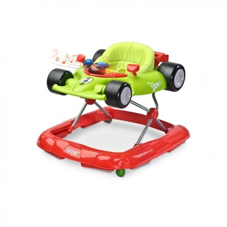 Detské chodítko 3v1 Toyz TipTop blue