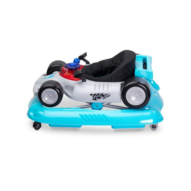 Detské chodítko 3v1 Toyz TipTop blue