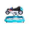 Detské chodítko 3v1 Toyz TipTop blue