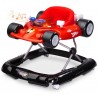 Detské chodítko 3v1 Toyz TipTop blue