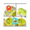 Detské chodítko 3v1 Toyz TipTop blue