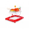 Detské chodítko 3v1 Toyz TipTop blue