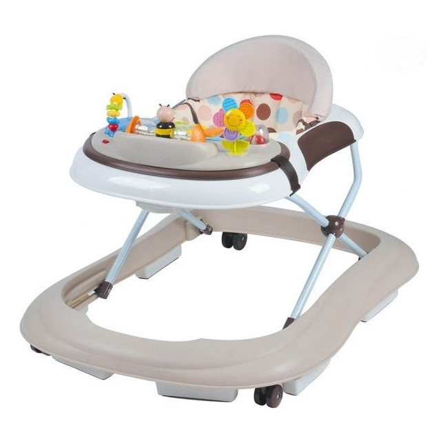 Detské chodítko 3v1 Toyz TipTop blue