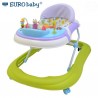 Detské chodítko 3v1 Toyz TipTop blue