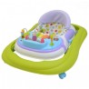 Detské chodítko 3v1 Toyz TipTop blue