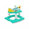 Detské chodítko 3v1 Toyz TipTop blue