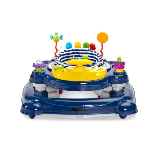 Detské chodítko 3v1 Toyz TipTop blue