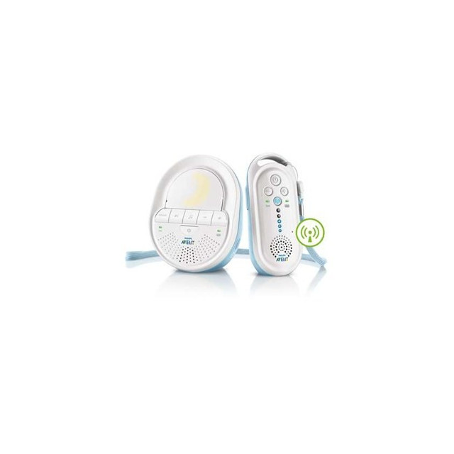 Avent baby monitor SCD505 