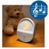 Avent baby monitor SCD505 