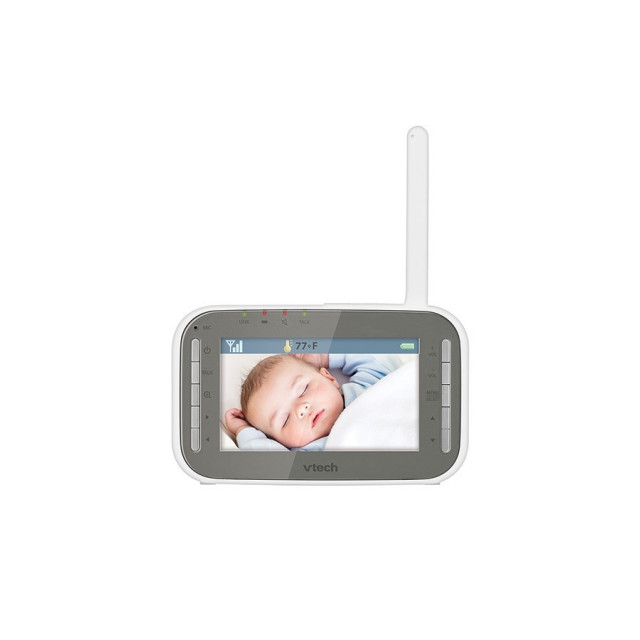 Elektronická pestúnka Baby Ono so senzorom