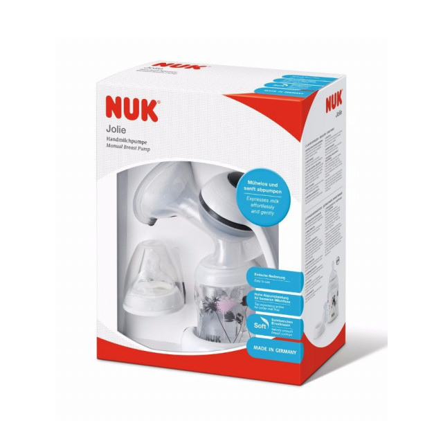 Ručná odsávačka Tommee Tippee C2N
