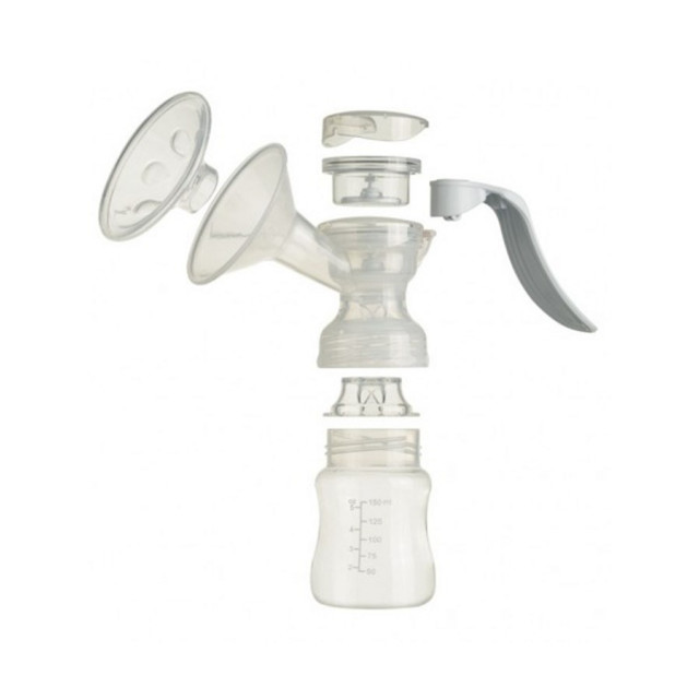 Ručná odsávačka Tommee Tippee C2N