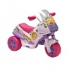 Elektrická motorka Raider Princes