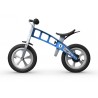 FirstBIKE STREET  light blue