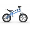 FirstBIKE STREET  light blue