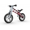 FirstBIKE STREET red