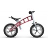 FirstBIKE STREET red