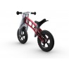 FirstBIKE CROSS Red