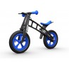 First BIKE "Limited Edition – Blue"