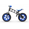 First BIKE "Limited Edition – Blue"