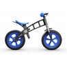 First BIKE "Limited Edition – Blue"