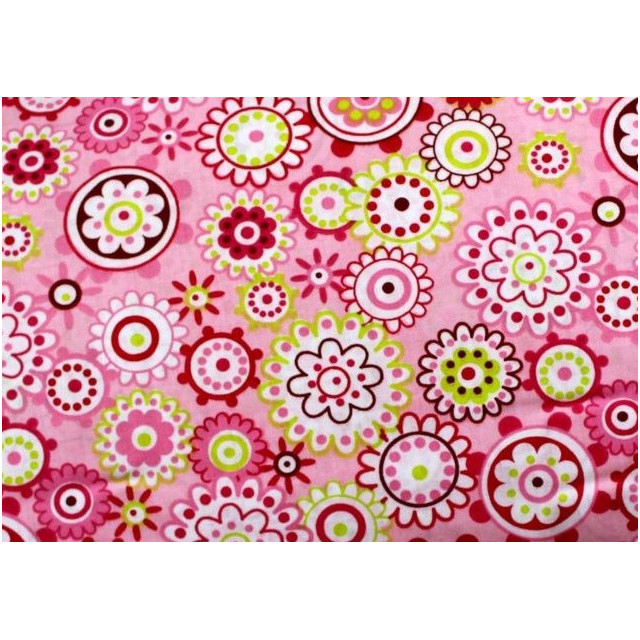 Detský stan Mentol a hviezdy