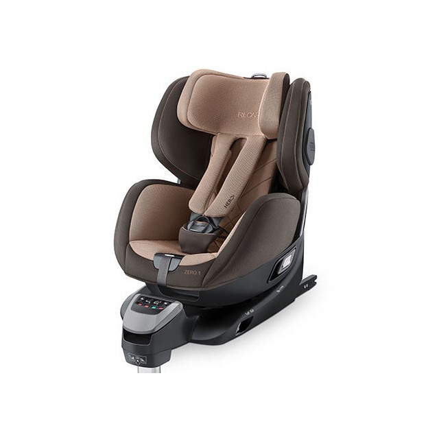 RECARO ZERO.1 R129 i-Size - Performance Black