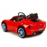 Maserati Alfieri s 2,4G DO,otv.dverami, nastaviteľným volantom, pérovaním, USB, SD, Mp3 playerom, LED osvetlením, ťažným madlom
