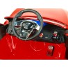 Maserati Alfieri s 2,4G DO,otv.dverami, nastaviteľným volantom, pérovaním, USB, SD, Mp3 playerom, LED osvetlením, ťažným madlom