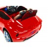 Maserati Alfieri s 2,4G DO,otv.dverami, nastaviteľným volantom, pérovaním, USB, SD, Mp3 playerom, LED osvetlením, ťažným madlom