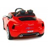 Maserati Alfieri s 2,4G DO,otv.dverami, nastaviteľným volantom, pérovaním, USB, SD, Mp3 playerom, LED osvetlením, ťažným madlom